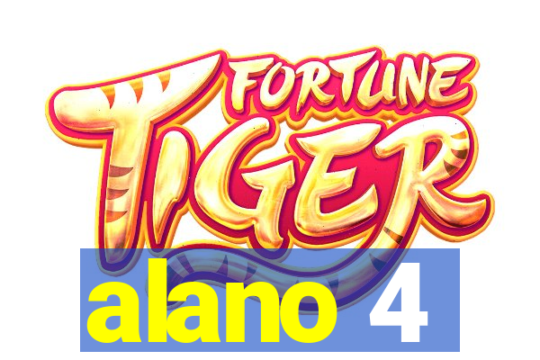 alano 4